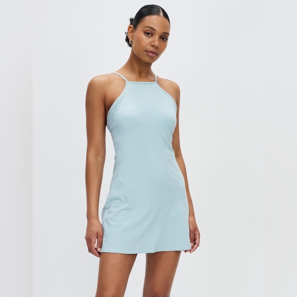 NWT Abercrombie Traveler Dress - Picture 1 of 2